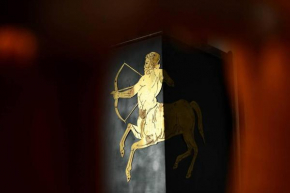 Centaurs Spot